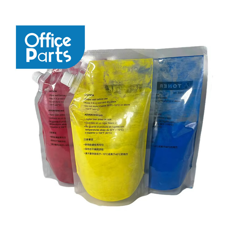 1KG MPC6003 Toner Powder สําหรับ Ricoh MPC2003 C2004 C2503 C2504 C3503 C3504 C4503 C4504 C5503 C5504