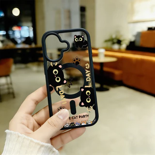 🍃เคส Apple รองรับ เคสไอโฟน iPhone 17 16 15 14 13 12 11 PRO MAX PLUS AIR PROMAX-BXMSCX118