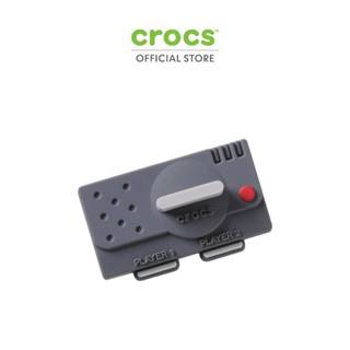 CROCS ตัวติดรองเท้า JIBBITZ™ ARCADE GAME