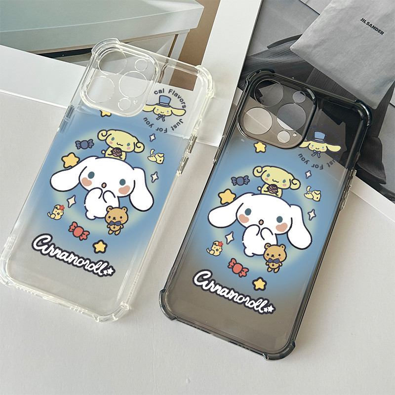 ⚡KingMall⚡เคสโทรศัพท์ สำหรับ Samsung A56 A55 Case A06 A07 A17 A54 S23 A05S A36 A26 A35 A53 S24 S25 S24 S37 เคสโทรศัพท์ ราคา ถูกที่สุด ดีลบีเคเค แกลเลอรีภาพที่ 8