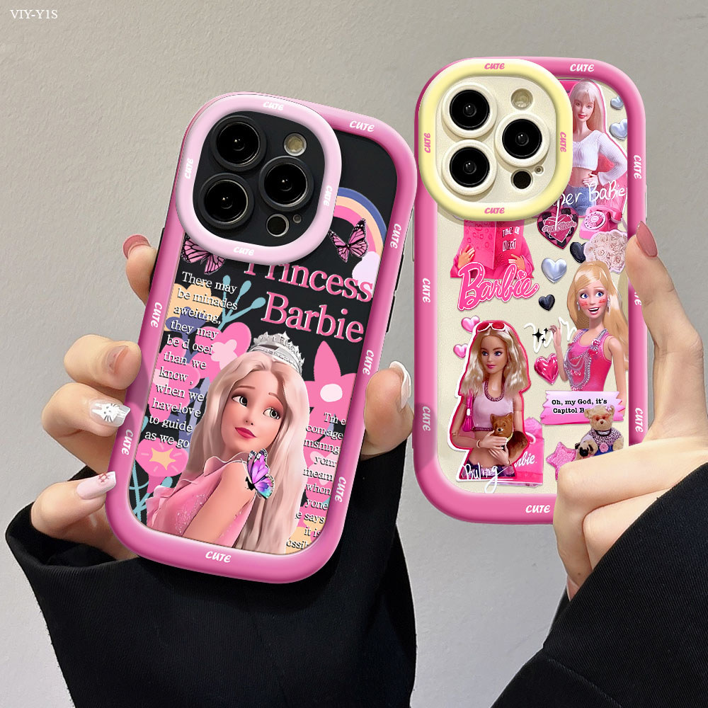 เคส VIVO Y21 Y20 Y15S Y36 Y35 Y1S Y22 Y91C Y02 Y02A Y12S Y12A Y01 Y16 Y17 Y15 Y12 Y21S T1X Y22S Y27 