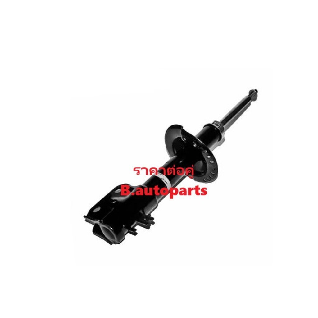 โช๊คอัพหน้า โช๊คอัพหลัง TOYOTA NEW VIOS YARIS ATIV NCP150 NCP151 NSP150 NSP151 NSP152 2013-2021 /คู่