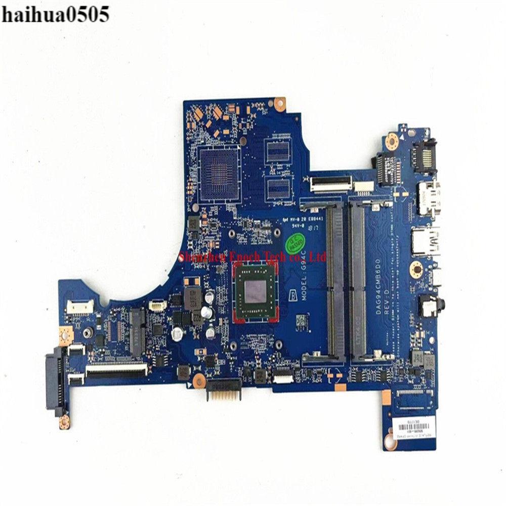 926285- 601 DAG94CMB6D0 สําหรับ 15-CD 15Z-CD เมนบอร์ด DAG94AMB8D0