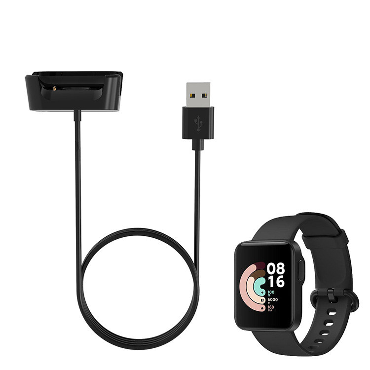 เหมาะสําหรับ Mi Watch Lite Charger Redmi Charger Base สายชาร์จ Redmi Smart Watch