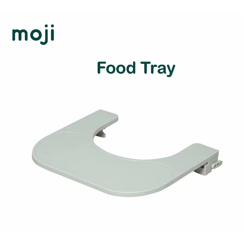 MOJI YIPPY FOOD TRAY สําหรับเก้าอี้สูงสําหรับเด็ก