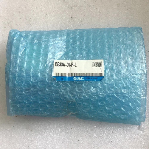 1PC ใหม่ SMC ISE30A-01-PL สวิทช์ความดันจัดส่งฟรี ISE30A01PL