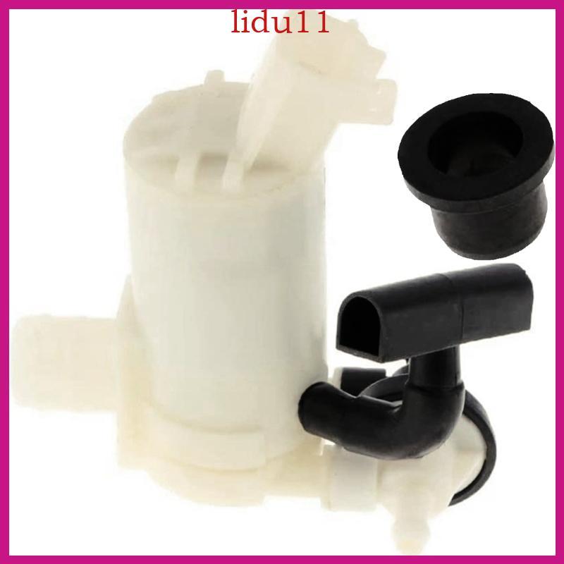 LID 76846-TF0-013 76846TF0013 76846TK6A01 76846TK6A02 อะไหล่ทดแทนเครื่องซักผ้าปั๊ม