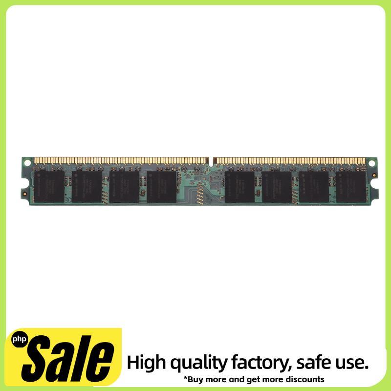 DDR2 800mhz PC2 6400 2 GB 240 พินสําหรับหน่วยความจํา RAM เดสก์ท็อป