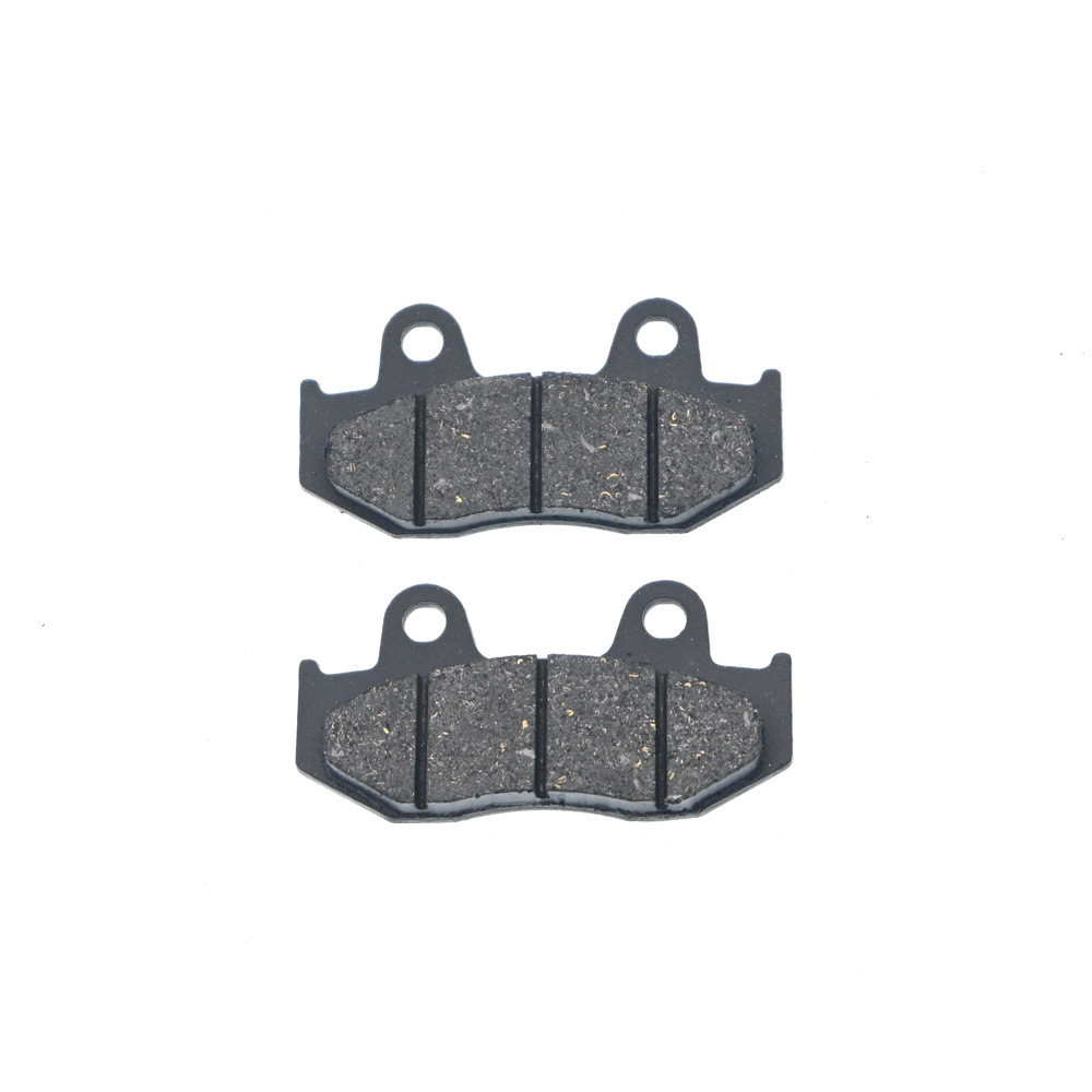 รถจักรยานยนต์แผ่นดิสก์เบรคแผ่นดิสก์เบรค Pad FA092 CR XR XL ATC 250 350 500 600