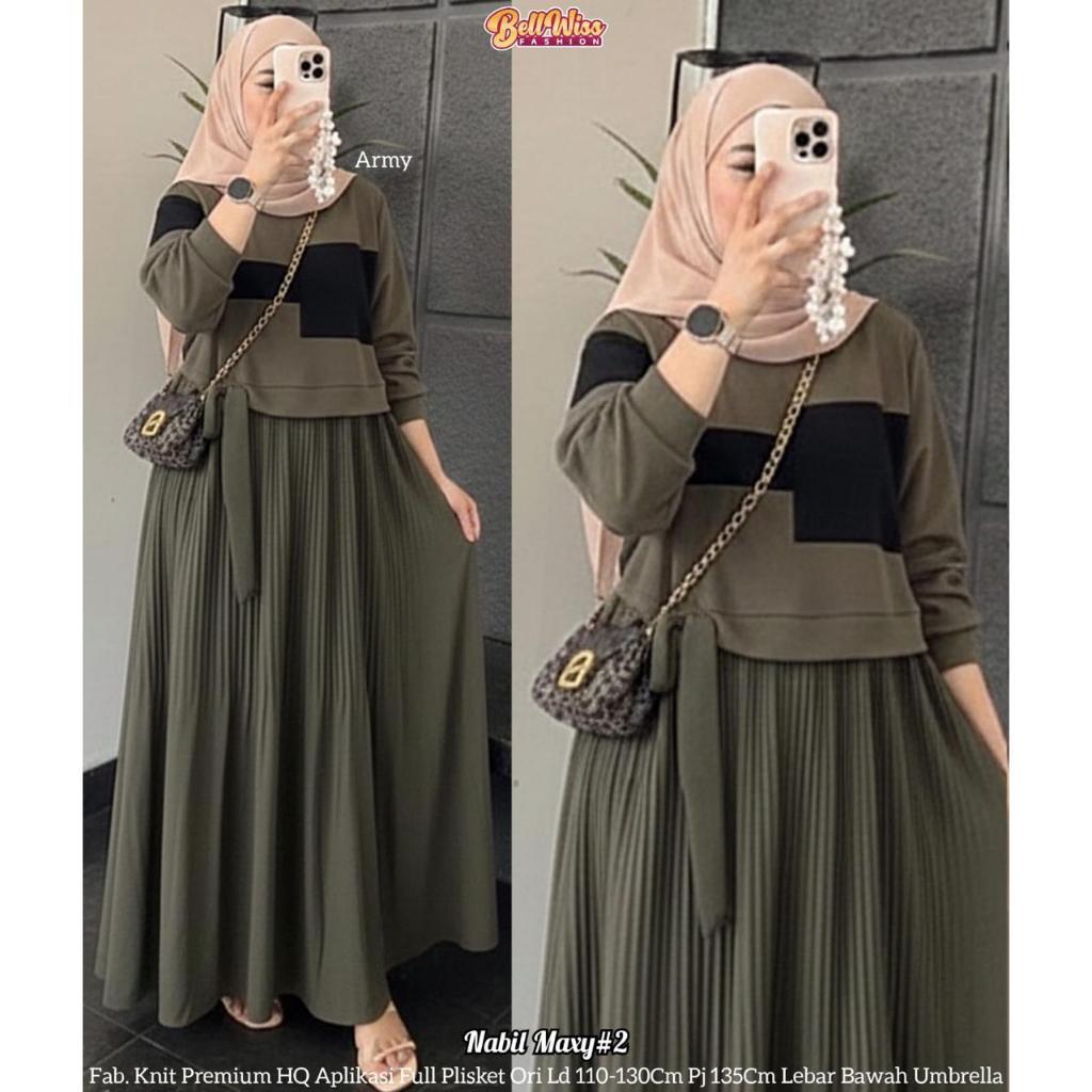 1604 NABIL MAXY 2 โดย BeLLWiSS // NOVIISTUFF