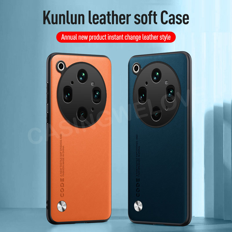 ปลอกสําหรับOppoค้นหาX9 Ultra X9s X9 Pro Ultra 5G 4G 2026 หรูหราแฟชั่นหนังมือถือปลอกผิวธรรมดาเคสโทรศัพท์ซิลิโคนกันกระแทกปกป้องฮาร์ดปกหลัง