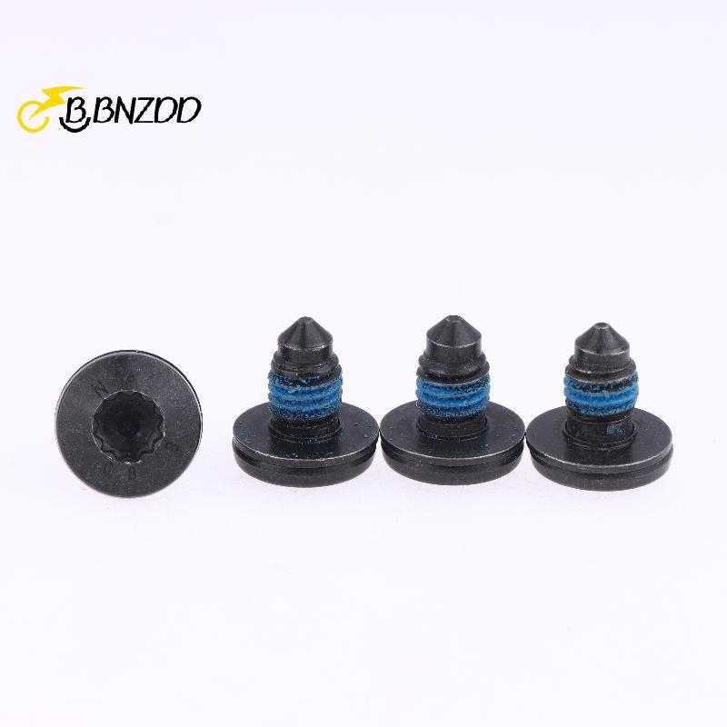 [BBNZDD] 2/4 ชิ้นประตู Lo Actuator สกรูสําหรับ A4 A6 Rs6 A8 A3 Tt Rs4 สําหรับ N90800501 M8x14 อะไหล่