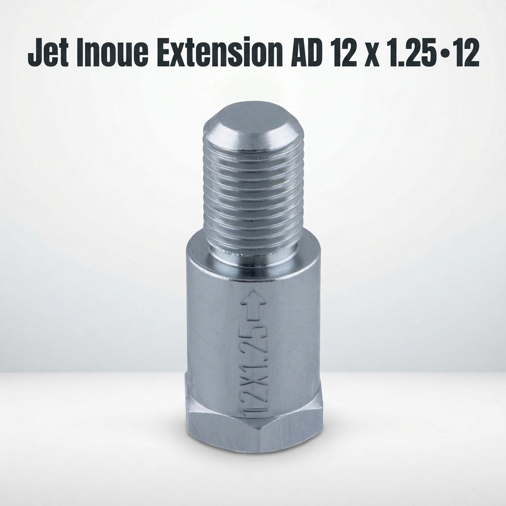 Jet Inoue Extension AD 12 x 1.25・12 x 1.75 506376