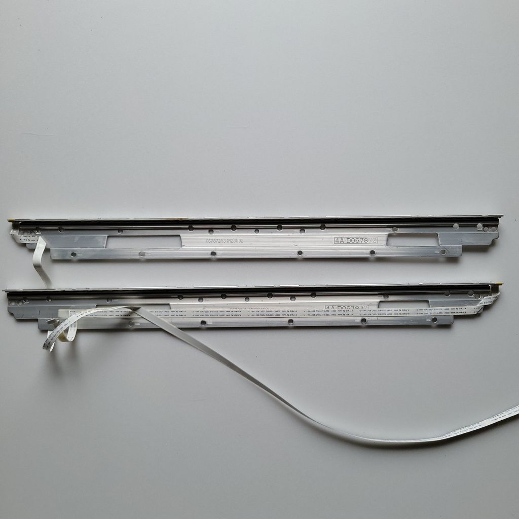 Chuangwei 42E550E/D Changhong 3D42A6000I แถบแสง 4AD067872 V420H1-LS5-TREM3