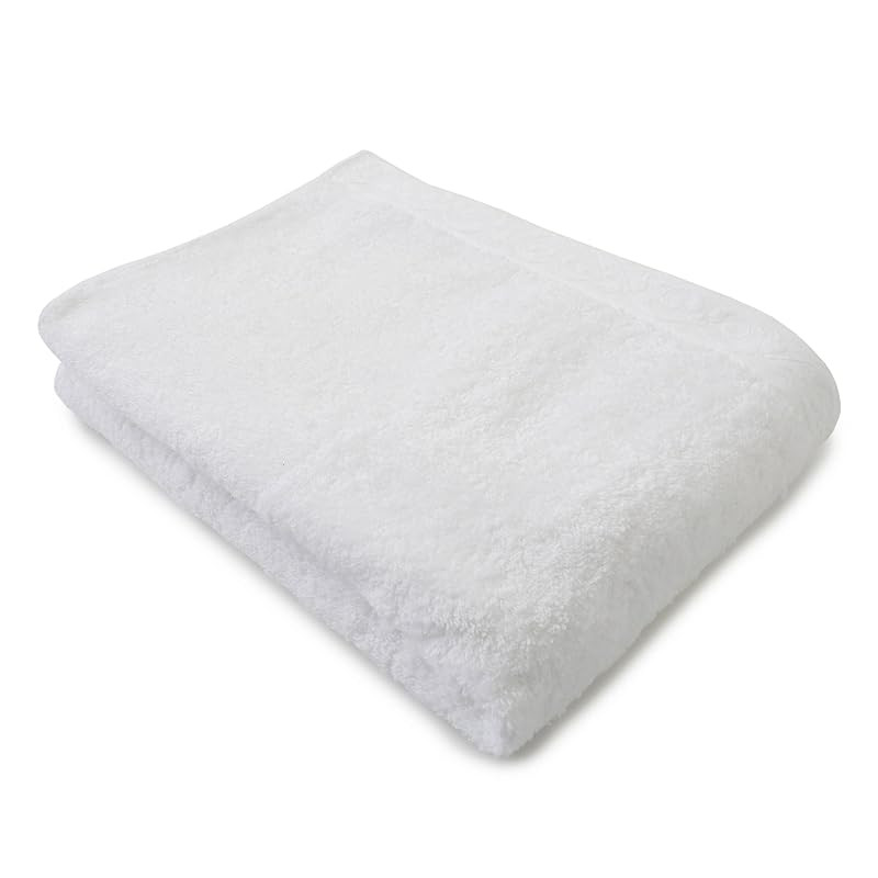Nishikawa Imabari Hotel-Quality Thick Cotton Towels Collection