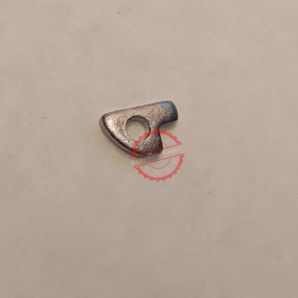 เหมาะสําหรับ Samsung NV8 NV10 NV15 NV20 ตะขอการ์ดแฟลชฝาครอบด้านบนอะไหล่ซ่อมแฟลช