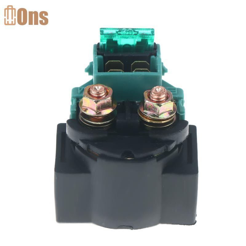 Ons STARTER RELAY 9CR6-150310 สําหรับ CF MOTO ATV UTV Cforce X5 X8 Z10 ที่