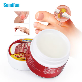 1 ชิ้น Foot Joint Comfort Balm สําหรับ Daily Care