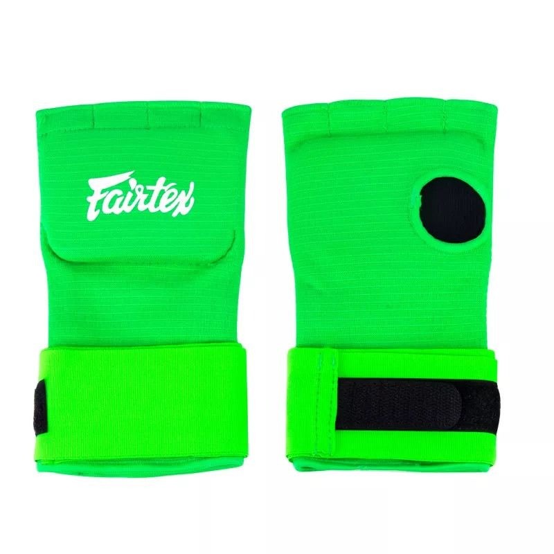 ผ้าพันมือเจล Fairtex HW3 สำหรับผู้ใหญ่ | ป้องกันหัวหมุด ยืดหยุ่นดี | สำหรับมวยไทย มวยสากล | นำเข้าจา