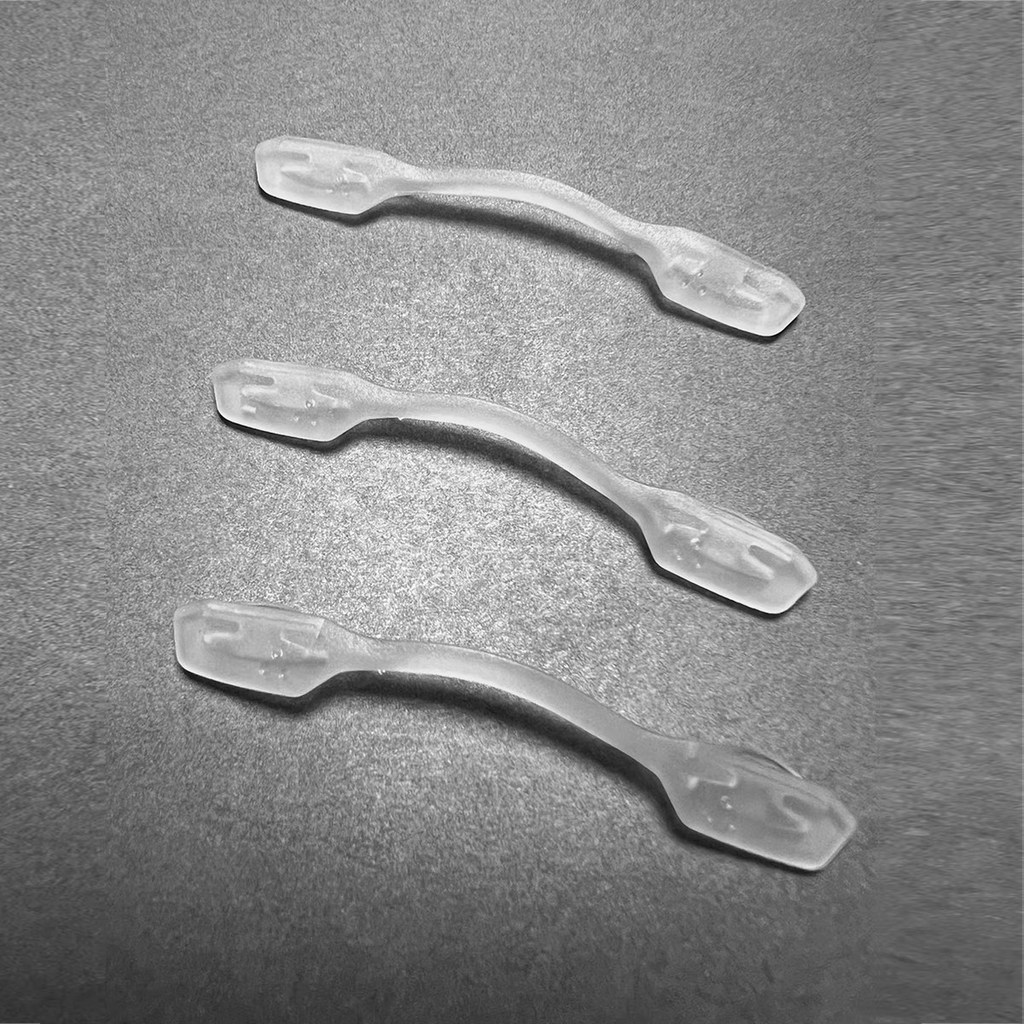 เหมาะสําหรับ Oakley Oakley Oakley OX8061-8153-8157 แผ่นรองจมูกเปลี่ยนแว่นตา