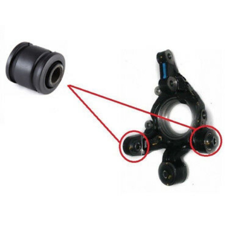 TOYOTA HARRIER ACU30 REAR KNUCKLE BUSH