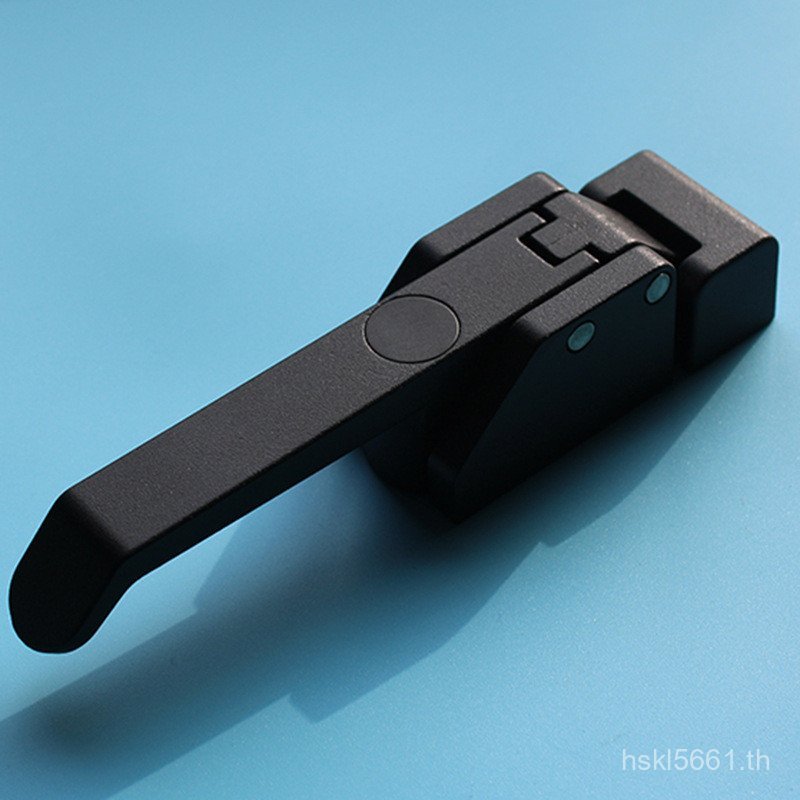 จัดหาอุปกรณ์ DK615 มือจับหัวเข็มขัดล็อคหัวเข็มขัดอุตสาหกรรมจับอุตสาหกรรม P0AP