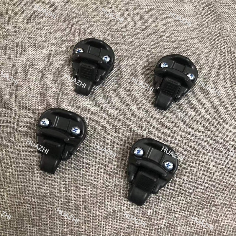 MITSUBISHI ZC กลอนล็อคหน้าต่างสําหรับมิตซูบิชิ pajero delica L300 Hyundai h100 grace