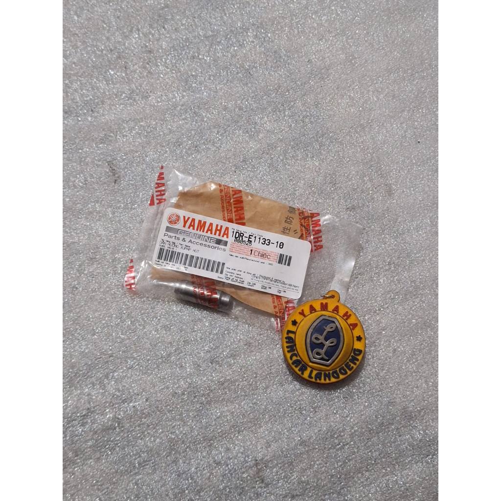 วาล์วไอดี GUIDE / BOSH KLEP YAMAHA MIO M3 / S / Z / SOUL GT 125 ORIGINAL YGP 1DR-E1133-10