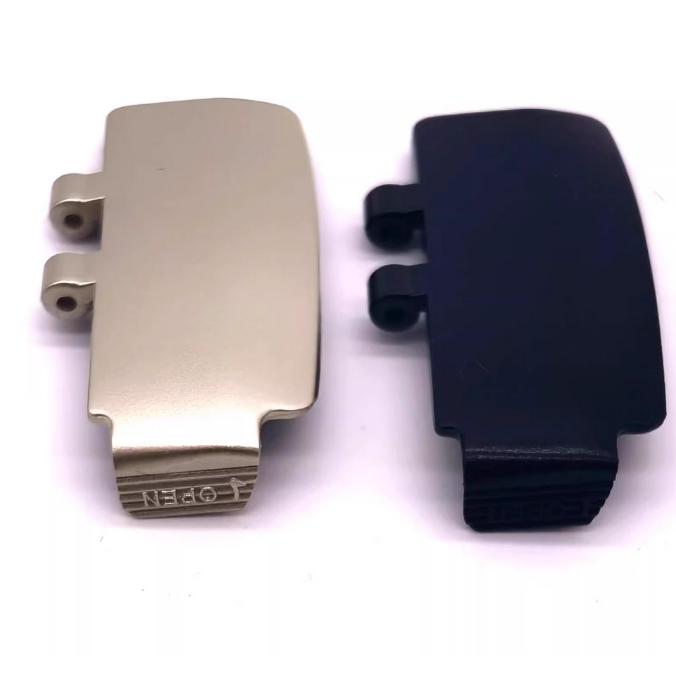 เหมาะสําหรับฝาครอบแบตเตอรี่กล้อง Olympus U2 u-II u2 U-II