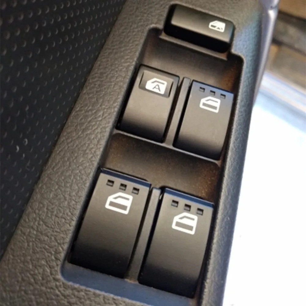 84820-B2010 Car Front Left /Right Power Master Window Lifter Switch For Daihatsu Toyota Avanza BB 84