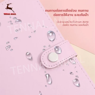 สมุดออมเงิน 100 แผ่น สมุดบัญชี ท้าทายออมเงิน Savings Book สมุดบันทึกการออม