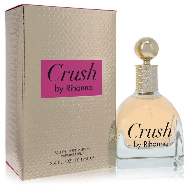 RihannaCrushEaudeParfum–Captivating&ExoticwithPinkPepper,Ylang-Ylang,&Musk–EmbraceConfidence&Allure!