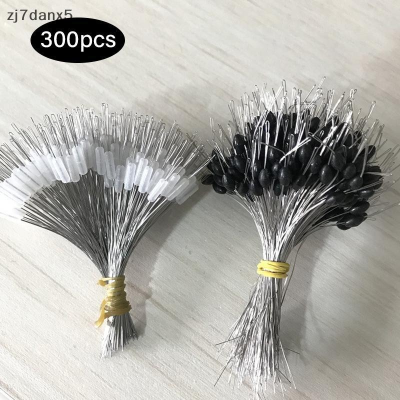 TH-HG จุกยางลอยน้ำชิ้น/ล็อต300ทุ่นตกปลาที่ลอยน้ำได้พื้นที่ทรงกระบอก B