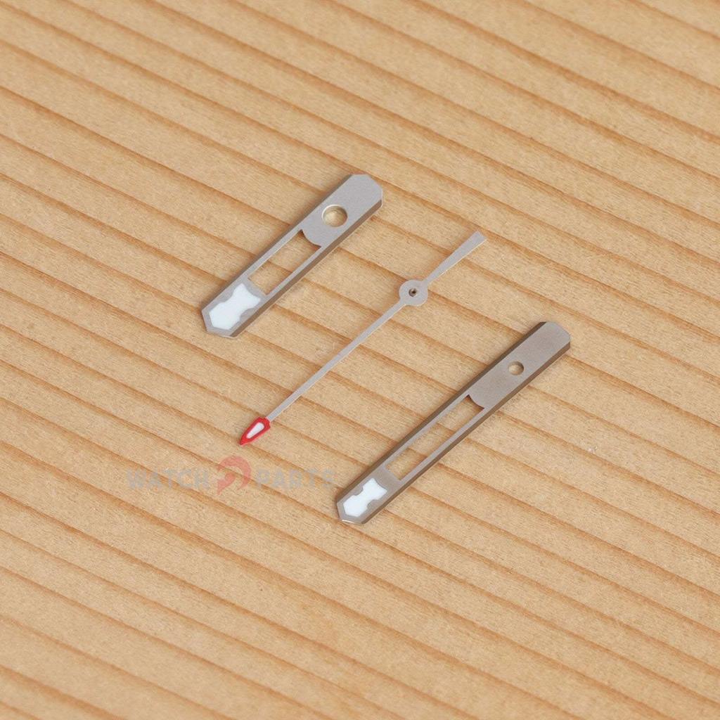 มือนาฬิกาเรืองแสงสําหรับ Richard Mille RM055/RM61-01 Calibre การเคลื่อนไหว RMUL2