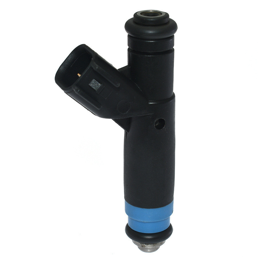 BAIXINDE 1L5E-C4B หัวฉีดน้ํามันเชื้อเพลิงหัวฉีด 1L5EC4B รถที่ใช้งานได้มาตรฐานโรงงานพร้อมสต็อก