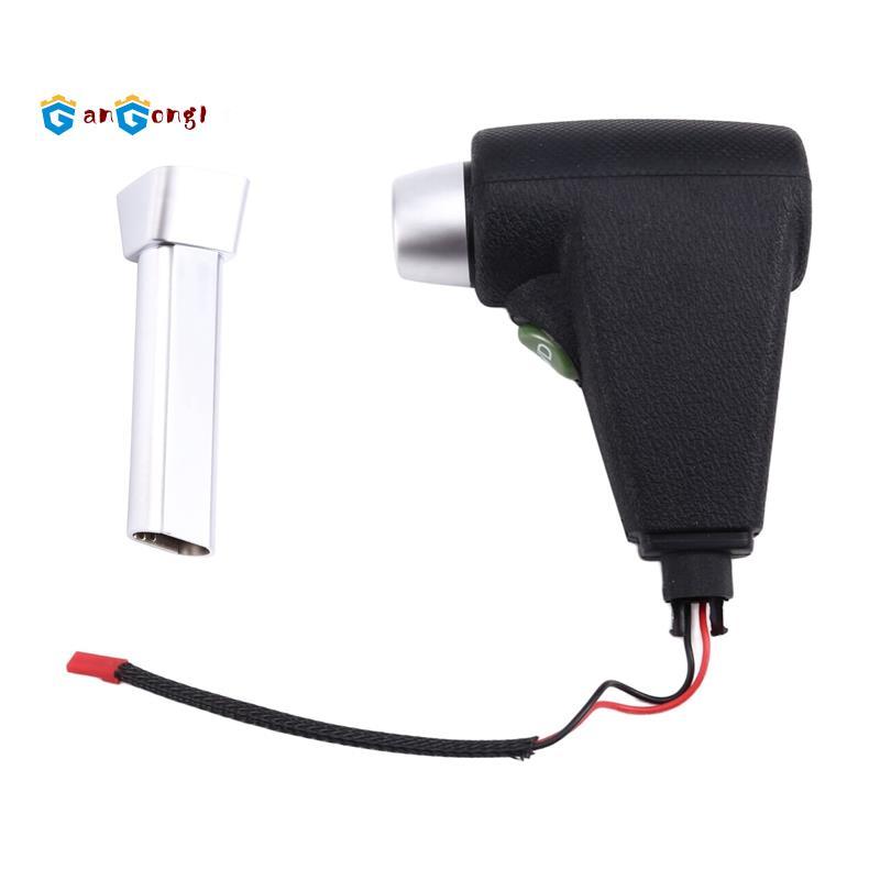 [gangong1]Shifter Knob Head Gear Shift Lever Handball Kit สําหรับ Mondeo Mk3 00-07 1339648 1S7P7K327