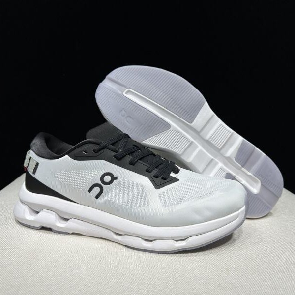 KITH Cloudzone Casual All-Match Running Shoes On Running x Low-Top Joint Ang สบาย AD4O