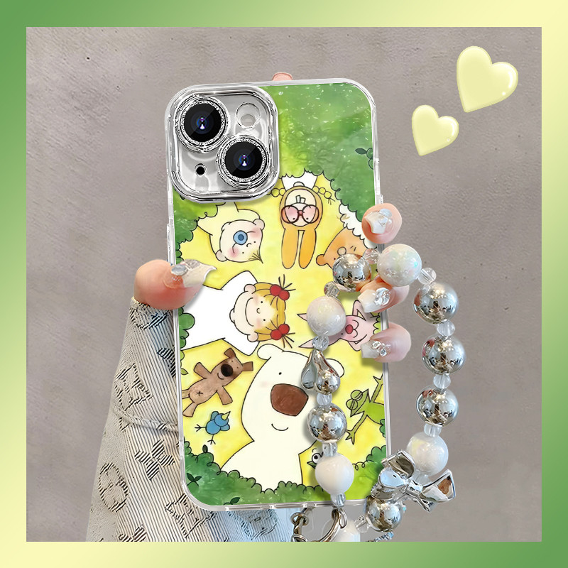 GANTUNGAN HP CaseเหมาะสําหรับiPhoneกรณีiPhone11 11pro 11promax iPhone 12 12pro 12Promaxโทรศัพท์มือถื