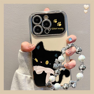 🌷Babi🌷ส่งจากไทย เคสโทรศัพท์มือถือ กันกระแทก สําหรับ IPhone 17Air 17 16 15 14 13 12 11PROMAX 7 8Plus XS XR XSMax