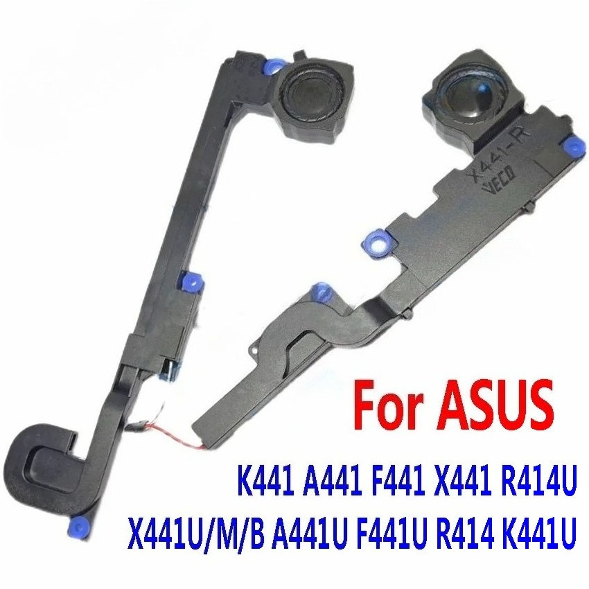 แล็ปท็อปใหม่ลําโพงในตัวสําหรับ ASUS K441 A441 F441 X441 R414U X441U/M/B A441U F441U R414 K441U