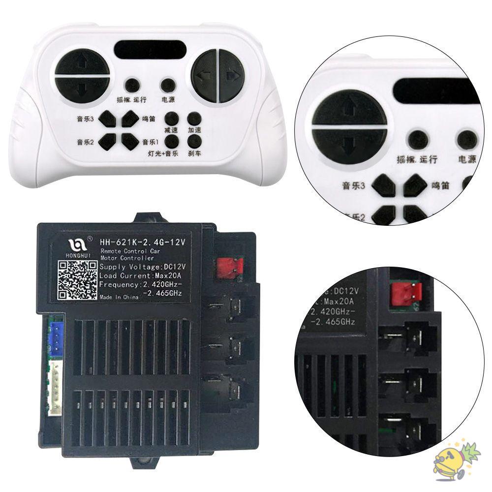 WXDX.TH Receiver อุปกรณ์เสริม RC คุณภาพสูง ตัวควบคุมขายร้อน