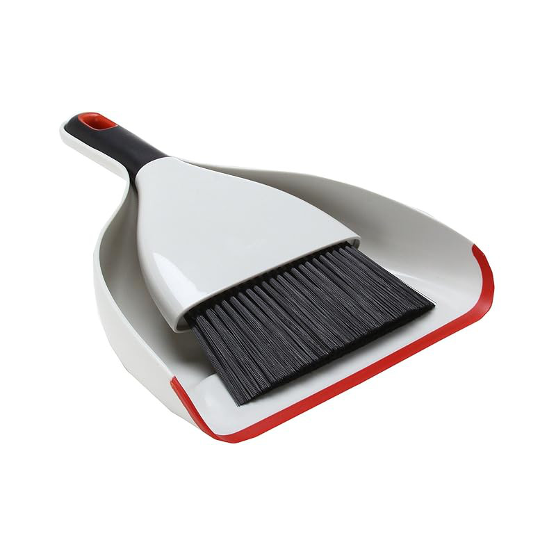OXO Good Grips Dustpan & Brush