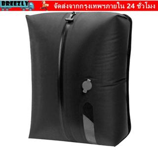 BREEZLY ถุงสูญญากาศสําหรับเดินทาง,กันฝุ่นถุงบีบอัดสูญญากาศ,P…