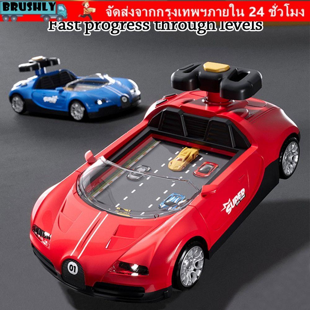 ของเล่นพวงมาลัยแปรง,พร้อมเพลงแสงเกมแบบโต้ตอบของเล่น,เกมผจญภัยแสงเสียงไฟฟ้าแข่งยูเอสบีขับเคลื่อนของเล่นล้อแข่ง3ปี