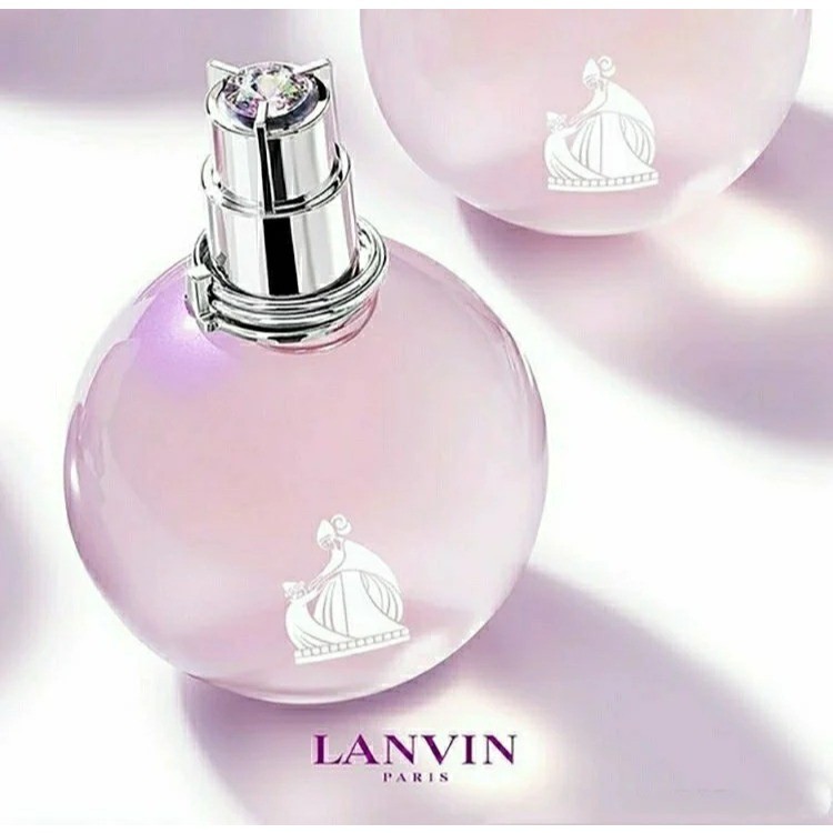 🌸ของแท้ 💯 Eclat d’Arpège r& Modern Princess EDPหอมหวานละมุน อ่อนโยนแบบผู้หญิง หอมยาวนาน ✨ - รูปที่ 3