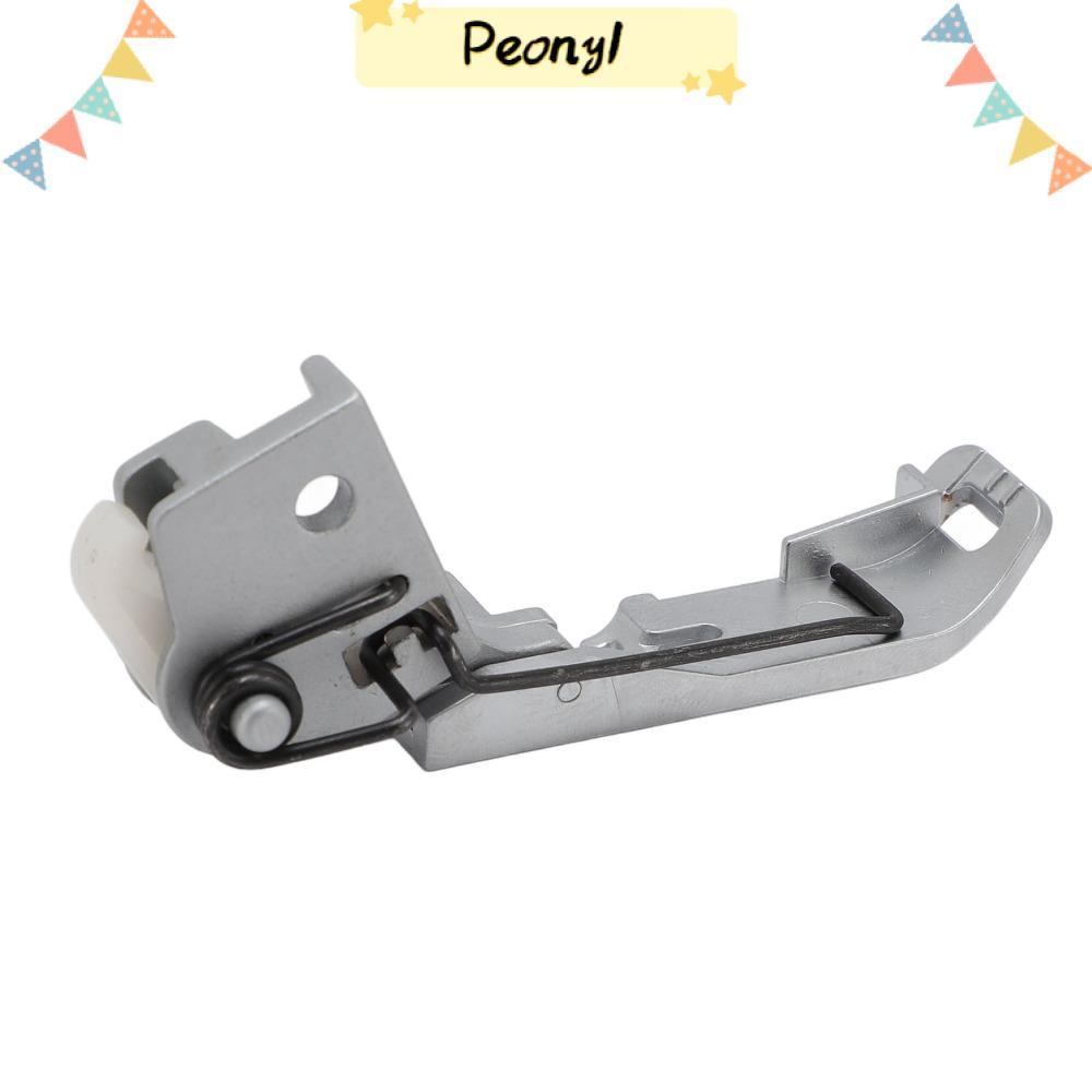 PEONY Serger Presser Foot ใช้งานได้จริง สําหรับ 14HD854, S0100, HD0450S, HD0400S, SE017, 14CG744, 14