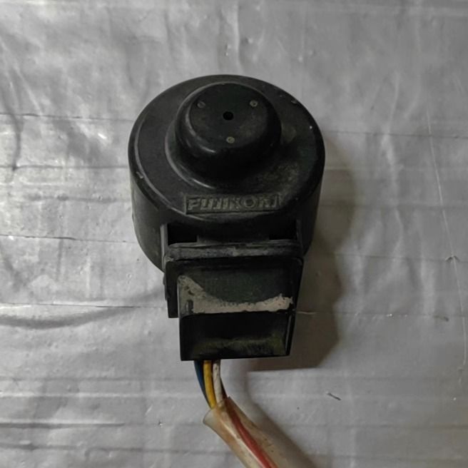 คอยล์วาล์วไฟฟ้า FUJIKOKI SM-638 DC12V สำหรับ Mitsubishi/Hitachi/Daikin แอร์ เปลี่ยนง่าย