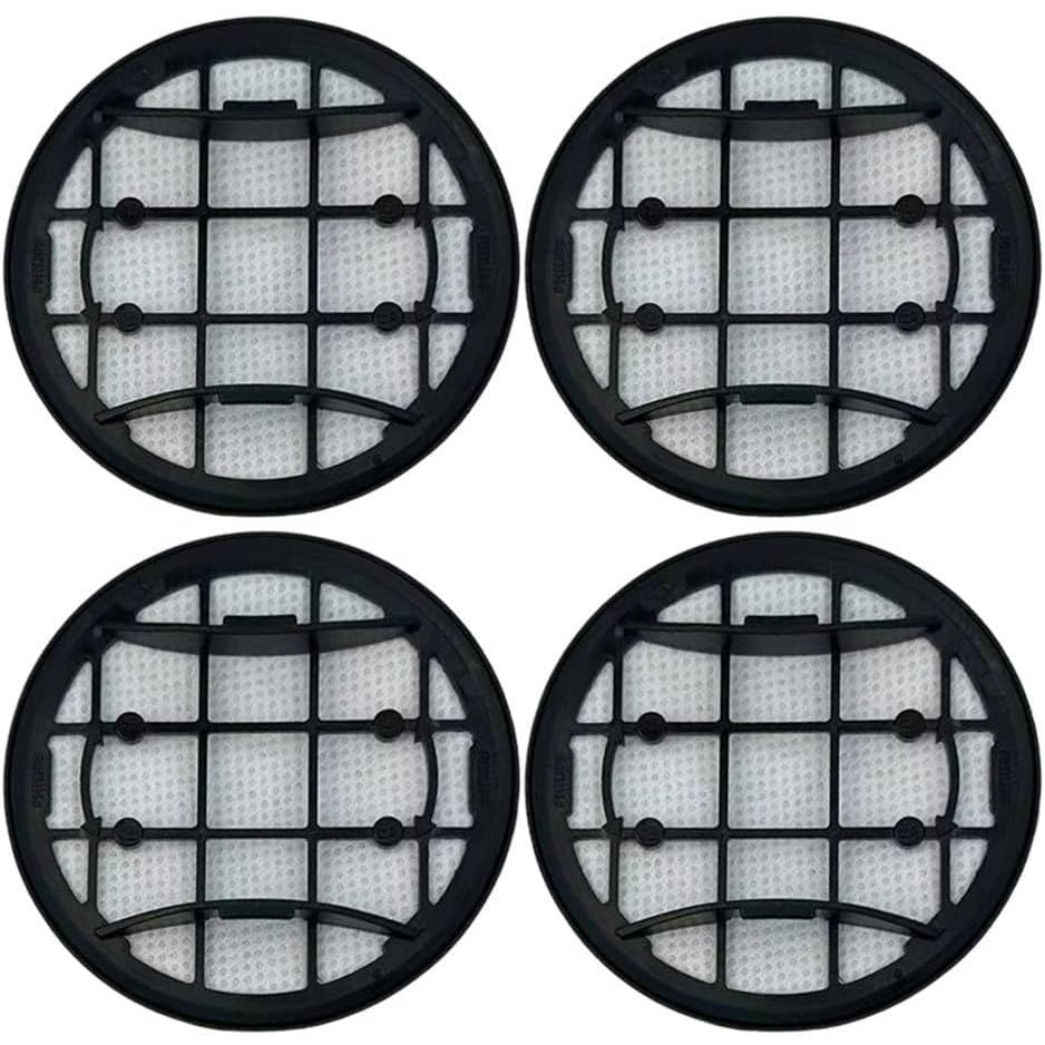 เหมาะสําหรับ Philips VC 7000 8000 Series XC7053 XC7055 XC7057 XC8055 Washable Foam Filter และ Water 