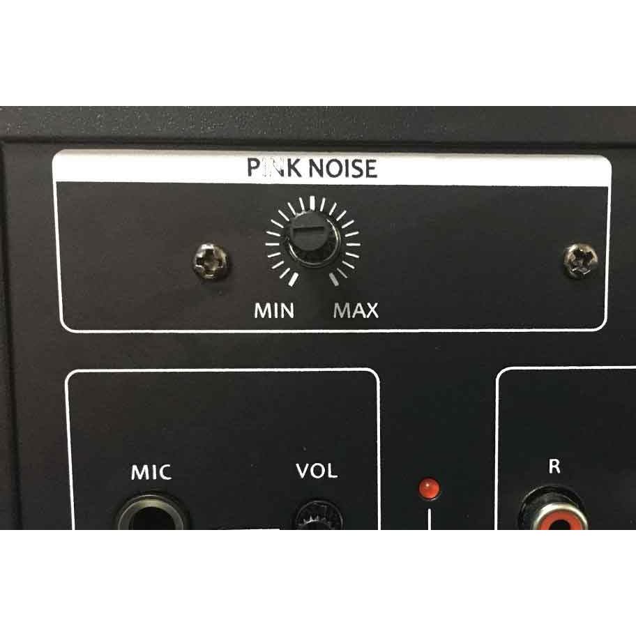 เครื่องวิเคราะห์สเปกตรัม, BDS PP-131P Digital Audio Spectrum Analyzer, Display Music Spectrum VU Met