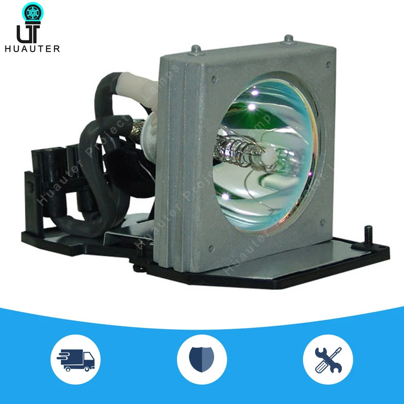 EC.J44.001 โคมไฟสําหรับ Acer PH530 BR323 BR326 DH1008 DH1009 DS340E DS345 DS346 DW333 DW345 DW346 DX